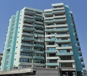 Fortune Classique, Kharghar, Navi Mumbai