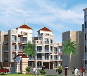 Fortune Olivia residential project in New Panvel