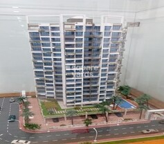 Fortune Springs, Kharghar, Navi Mumbai