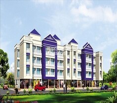 Fortune Symphony, New Panvel, Navi Mumbai