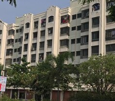 FSK Sukhkarta CHS, Seawoods, Navi Mumbai