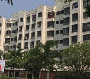 FSK Sukhkarta CHS in Seawoods, Navi Mumbai