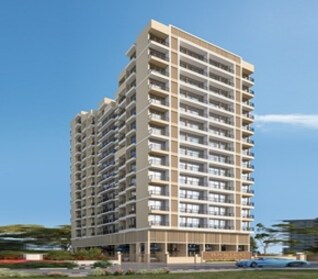 Future Crown in Akurli, Navi Mumbai