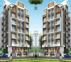 Future Darshan, Old Panvel, Navi Mumbai