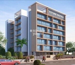 Future Exotica