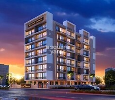 Future Landmark, New Panvel, Navi Mumbai