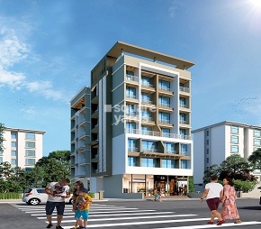 G R K Sharada Residency Flagship