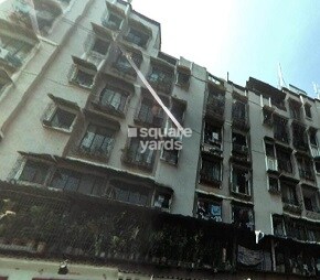 Gahlot Residency