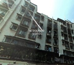 Gahlot Residency