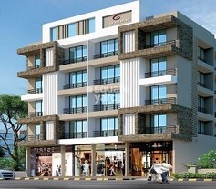 Gaj Sharan, Vadghar, Navi Mumbai