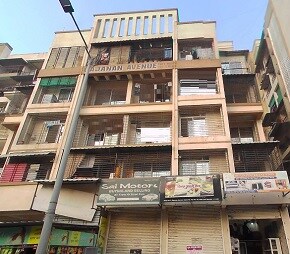 Gajanan Avenue