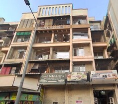 Gajanan Avenue, Ulwe Sector 5, Navi Mumbai