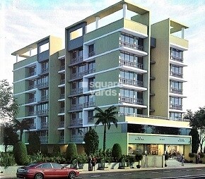 Gajanan Shree Sai Jalaram, Ulwe, Navi Mumbai