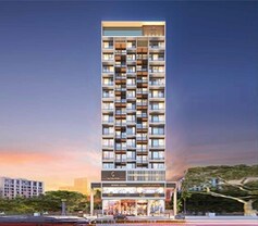 Gajora Invicta EClat, Pushpak Nagar, Navi Mumbai