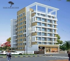 Gajora The Palm Oak, Ulwe Sector 16, Navi Mumbai