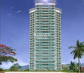 Gajra Bhoomi Colossa, Airoli Sector 19, Navi Mumbai