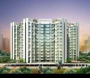 Gajra Bhoomi Gardenia I