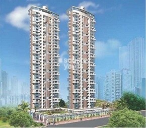 Gajra Bhoomi Paradise, Sanpada, Navi Mumbai