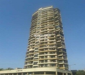 Gajra Bhoomi Parth, Ghansoli, Navi Mumbai