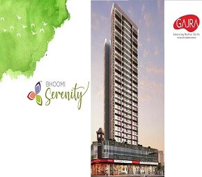 Gajra Bhoomi Serenity Featured Image