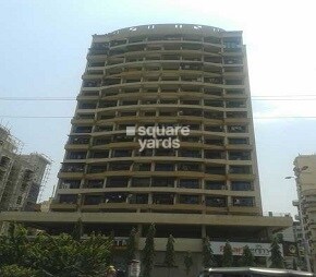 Gajra Bhoomi Symphony, Kopar Khairane, Navi Mumbai