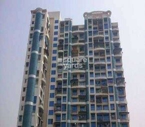 Gajra Bhoomi Tower residential project in Kharghar