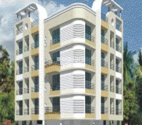 Gajra Dharti Apartment residential project in Kharghar