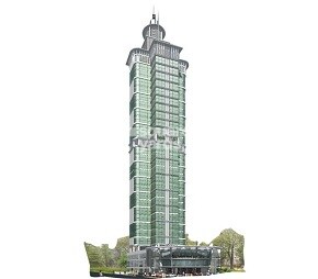 Gajra G Square Business Park residential project in Vashi Sector 30A