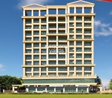 Gajvakra Heights Featured Image