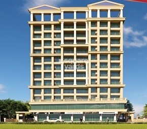 Gajvakra Heights, Karjat, Navi Mumbai