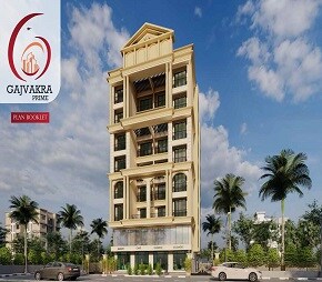 Gajvakra Prime, Karjat, Navi Mumbai