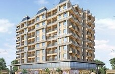 Gajvakra Residency Featured Image