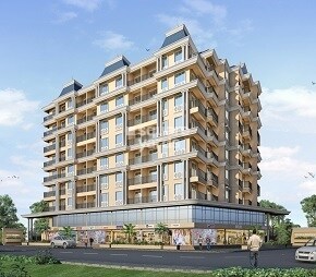 Gajvakra Residency