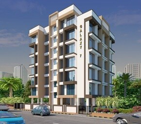 Galaxy 7, Koyana Velhe, Navi Mumbai
