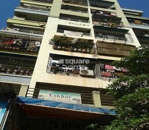 Galaxy Avenue residential project in New Panvel