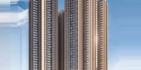 Galaxy Maplewoods in Airoli, Navi Mumbai