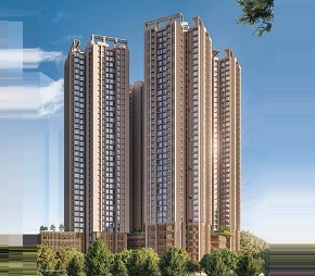 Proviso Galaxy Maple Wood Airoli