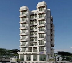 Galaxy Prime, Ulwe, Navi Mumbai