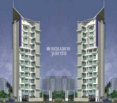 Galaxy Shelter, Seawoods, Navi Mumbai