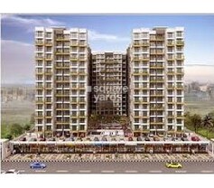 Gami Amar Harmony, Taloja, Navi Mumbai