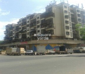 Gami Aradhana Apartment