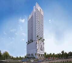 Gami Avant, Vashi Sector 18, Navi Mumbai