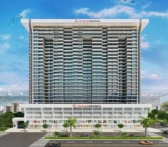 Gami Bianca, Dronagiri, Navi Mumbai