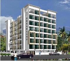 Gami Dreamland, Kamothe, Navi Mumbai