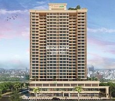 Gami Jade, Vashi Sector 26, Navi Mumbai