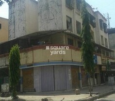 Gami Nayan Apartment, Ghansoli, Navi Mumbai