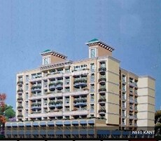 Gami Nilkant Apartment Featured Image