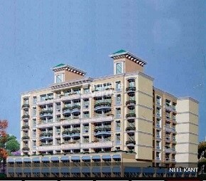 Gami Nilkant Apartment