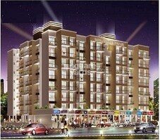 Gami Radha Krishna Complex Featured Image