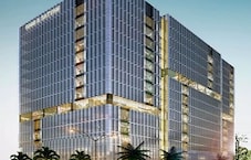 Gami Satyam Business Avenue Featured Image